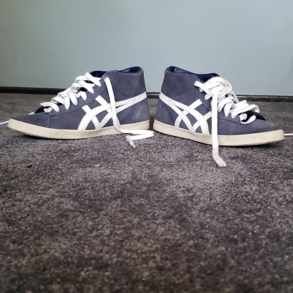 Onitsuka Tiger Asics View 4